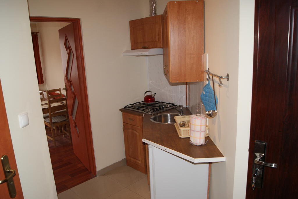 Domowe Zacisze Apartment Ustka Room photo
