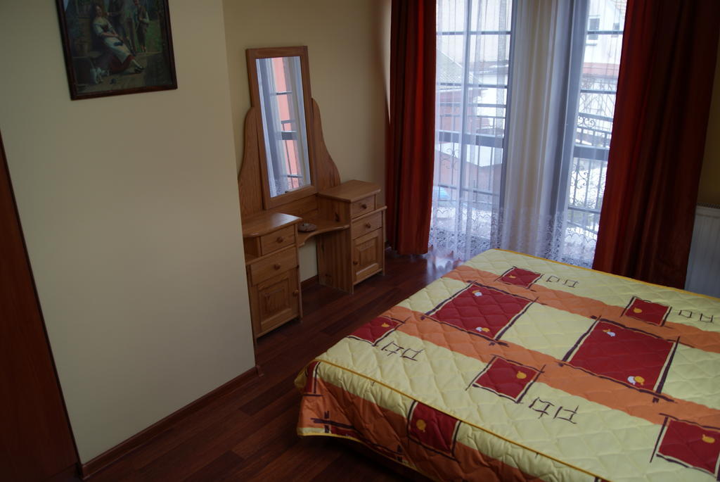 Domowe Zacisze Apartment Ustka Room photo